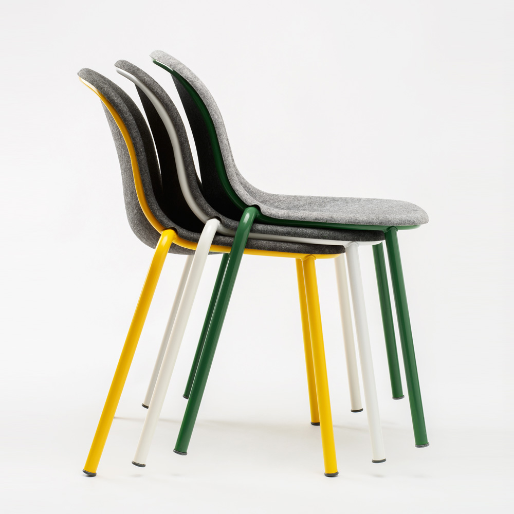 DeVorm_LJ_2_PET_Felt_Stack_Chair_ravintolatuoli_pinottava_07 - Edella De Vorm LJ 2 PET Felt Stack Chair tuoli