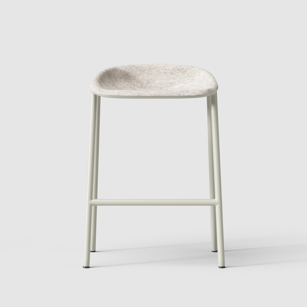 DeVorm_LJ_4_PET_Felt_Counter_Stool_matala_baarituoli_03 - Edella De Vorm LJ 4 PET Felt Counter Stool matala baarijakkara