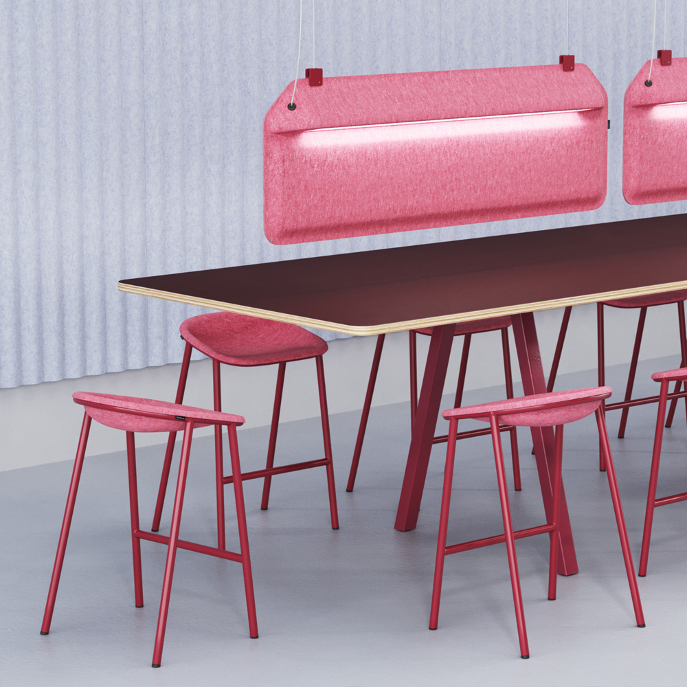 DeVorm_LJ_4_PET_Felt_Counter_Stool_matala_baarituoli_08 - Edella De Vorm LJ 4 PET Felt Counter Stool matala baarijakkara