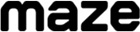 Maze logo