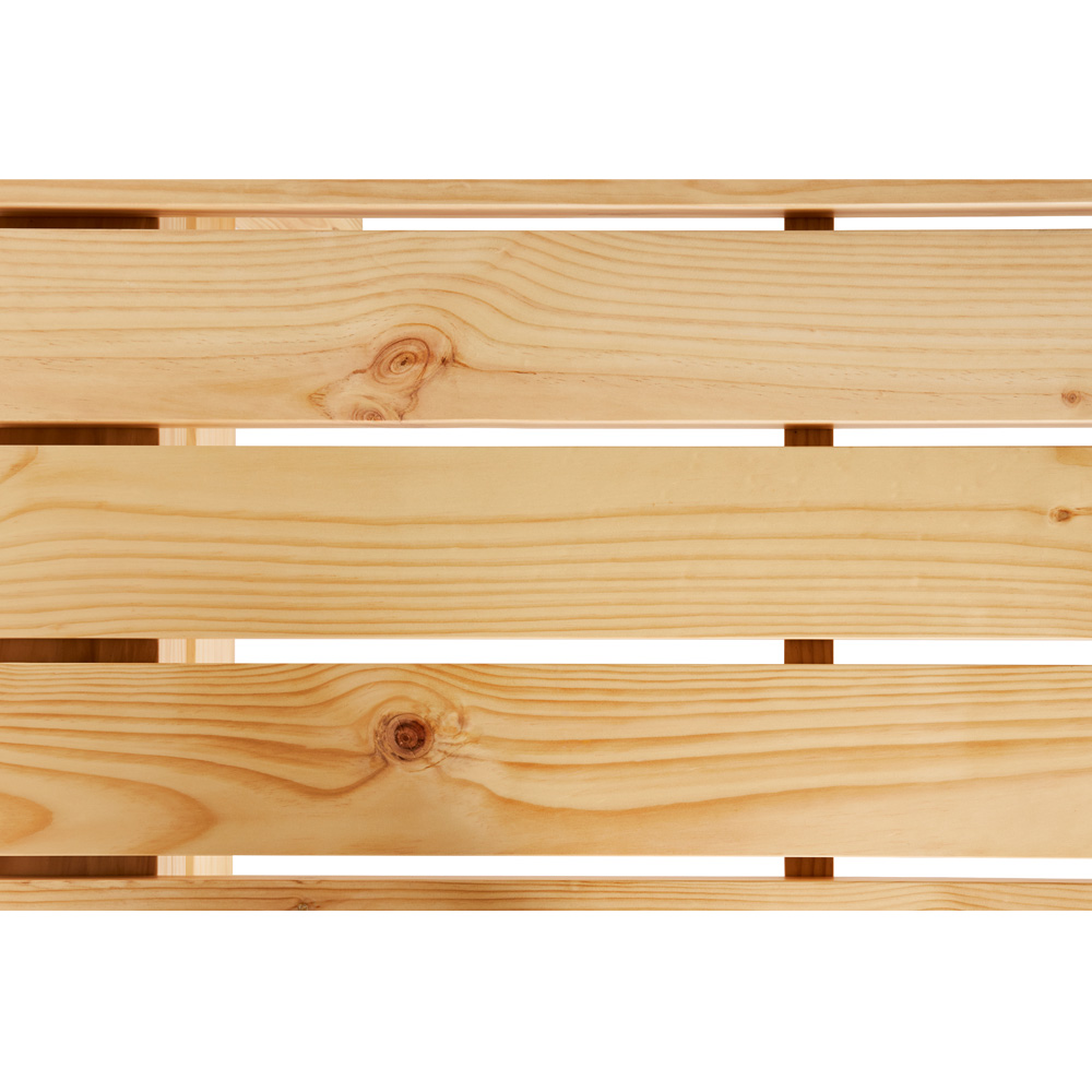 Hay_Weekday_Table_ulkopöytä_ruokapöytä_mänty_05 - Edella Hay Weekday Table lacquered pinewood