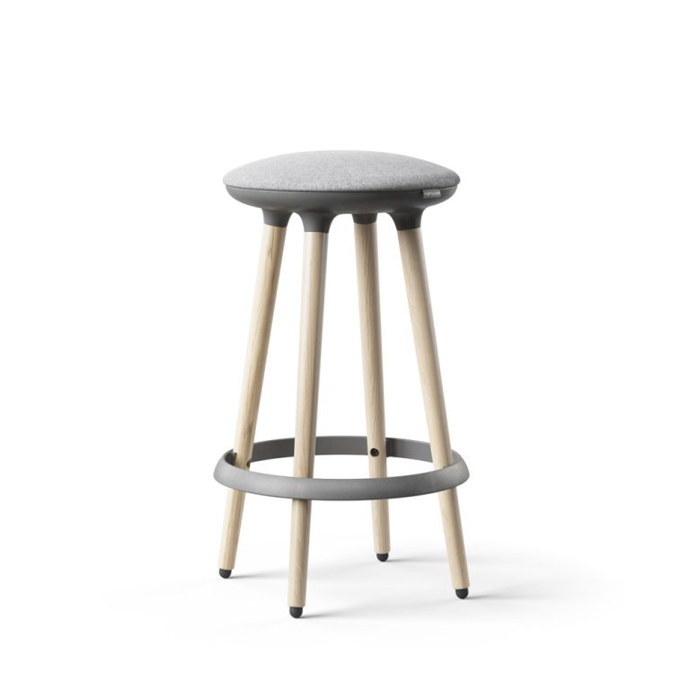 Narbutas Cannie Medium High Stool matala baarijakkara