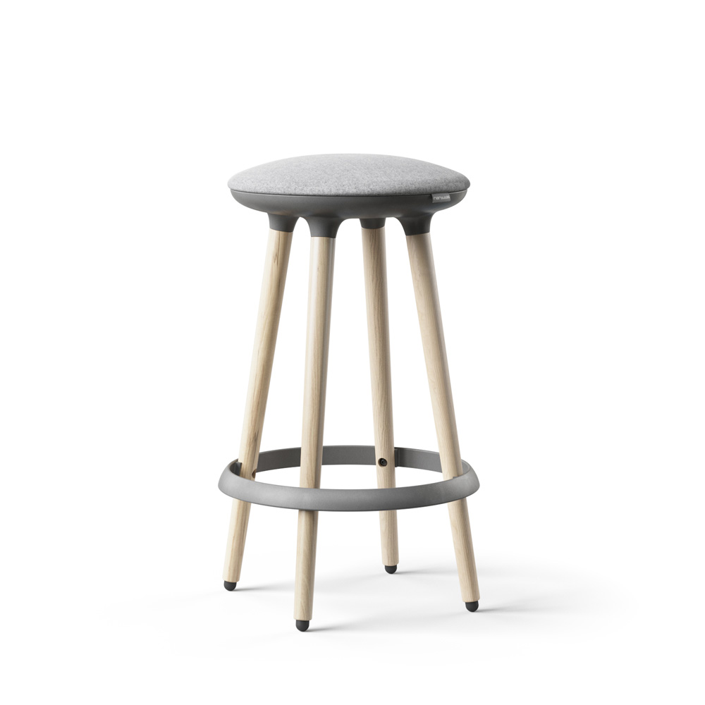 Narbutas Cannie Medium High Stool matala baarijakkara