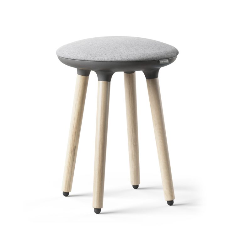 Narbutas Cannie Stool jakkara