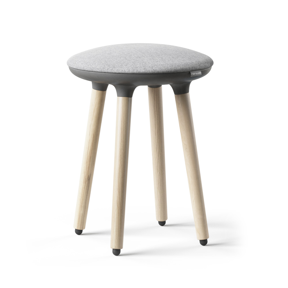 Narbutas Cannie Stool jakkara