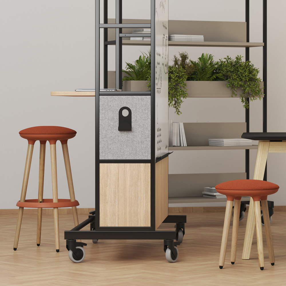 Narbutas_Cannie_baarituoli_baarijakkara_04 - Edella Narbutas Cannie High Stool korkea baarijakkara