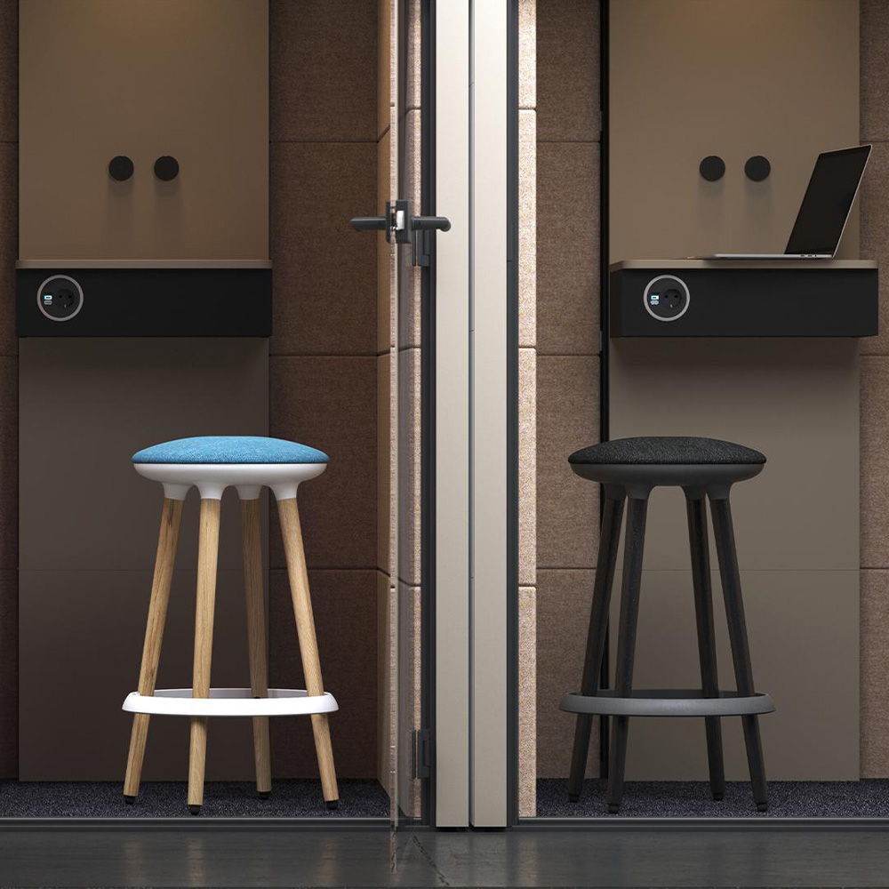 Narbutas_Cannie_baarituoli_baarijakkara_05 - Edella Narbutas Cannie Medium High Stool matala baarijakkara