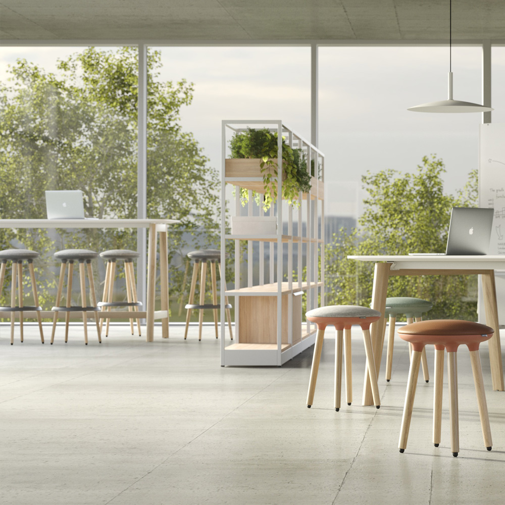 Narbutas_Cannie_baarituoli_baarijakkara_07 - Edella Narbutas Cannie Medium High Stool matala baarijakkara