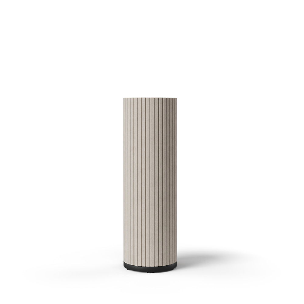 Narbutas_Parthos_Acoustic column_akustoiva_pylväs_pilari_02 - Edella Narbutas Parthos Acoustic Column akustinen pylväs