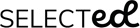 SELECTed logo