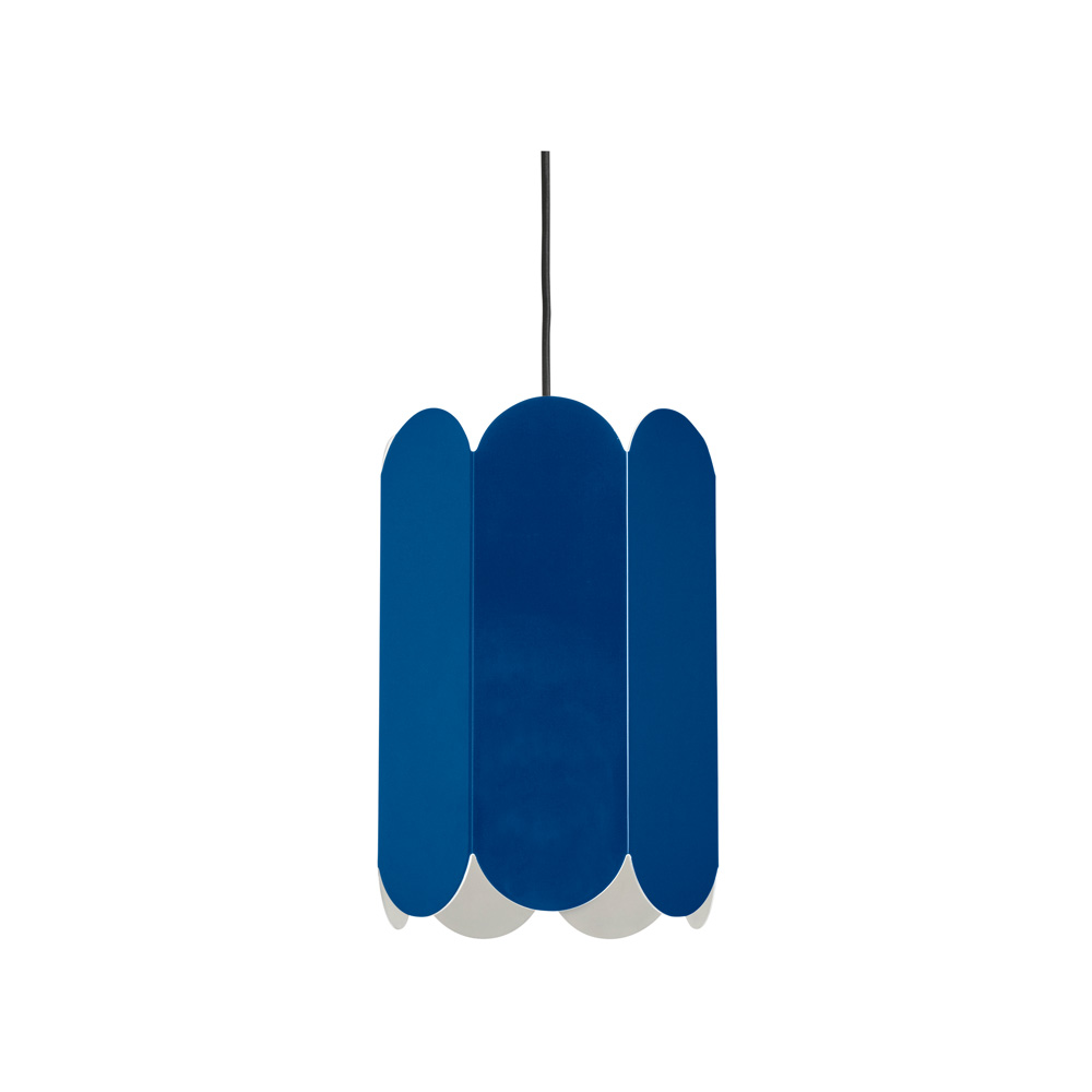 Hay Arcs Shade Cobalt blue riippuvalaisin