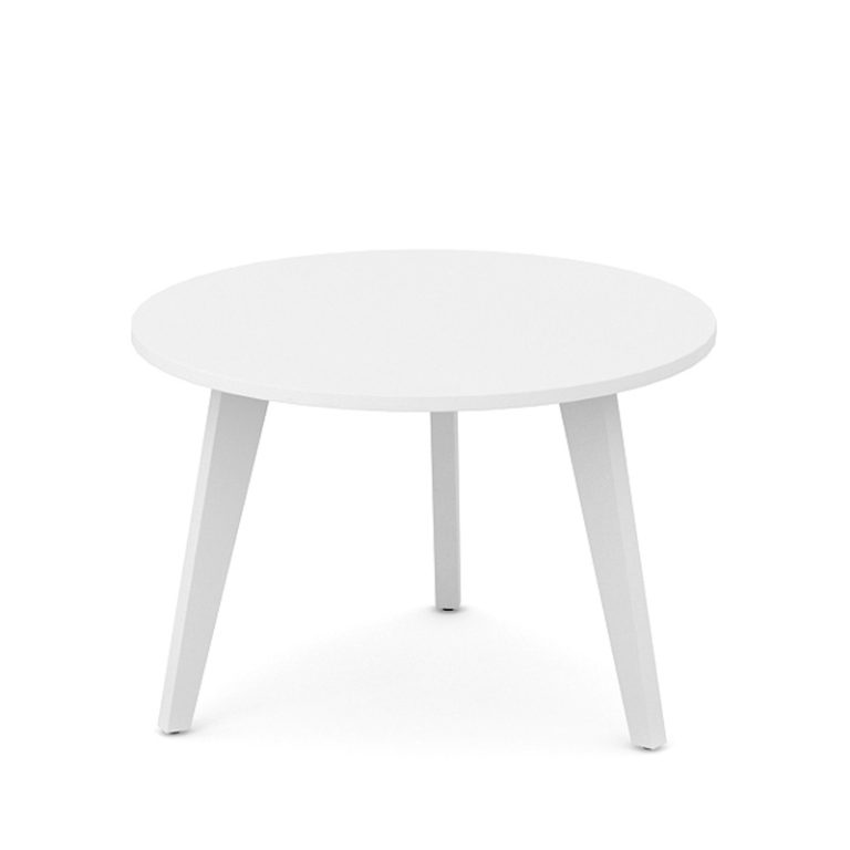 Narbutas Amber Coffee Table pyöreä sohvapöytä