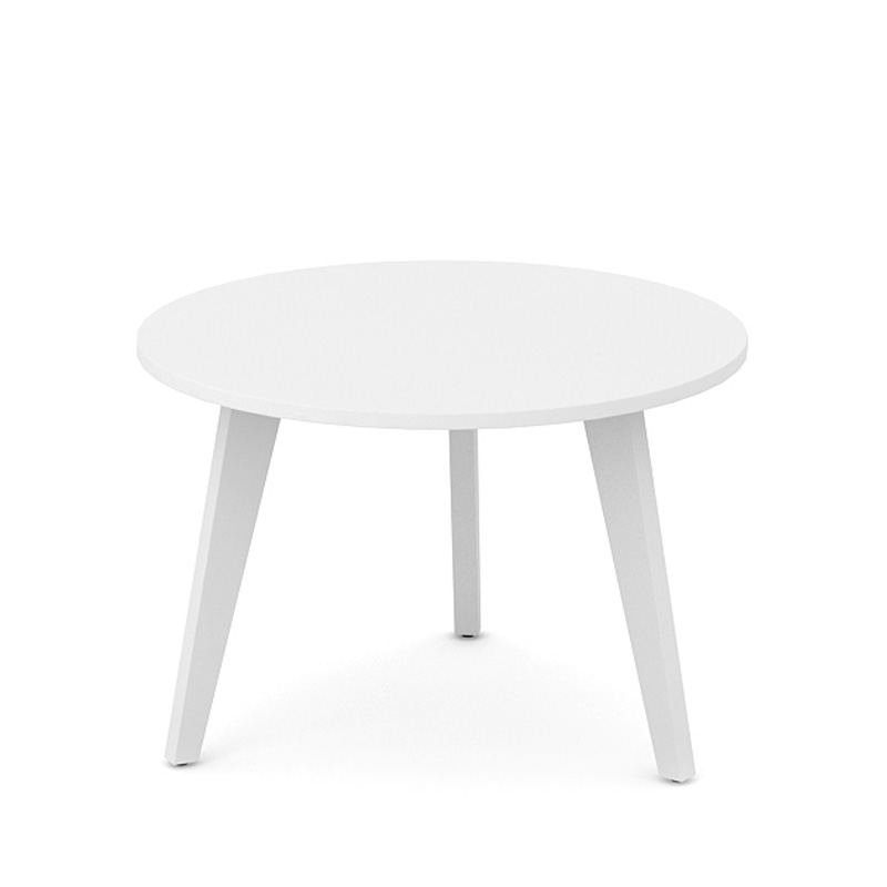 Narbutas Amber Coffee Table pyöreä sohvapöytä