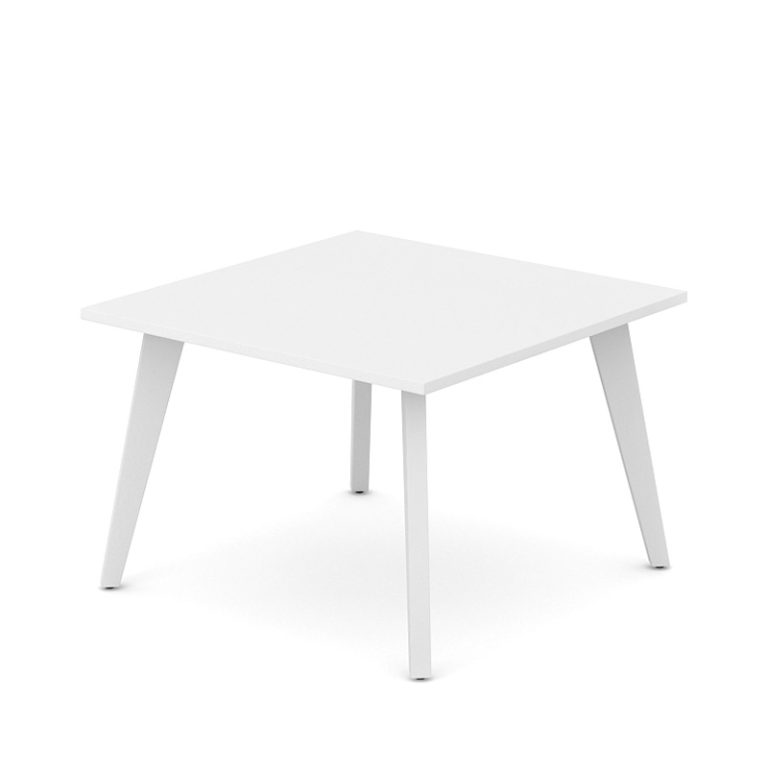 Narbutas Amber Coffee Table neliö sohvapöytä