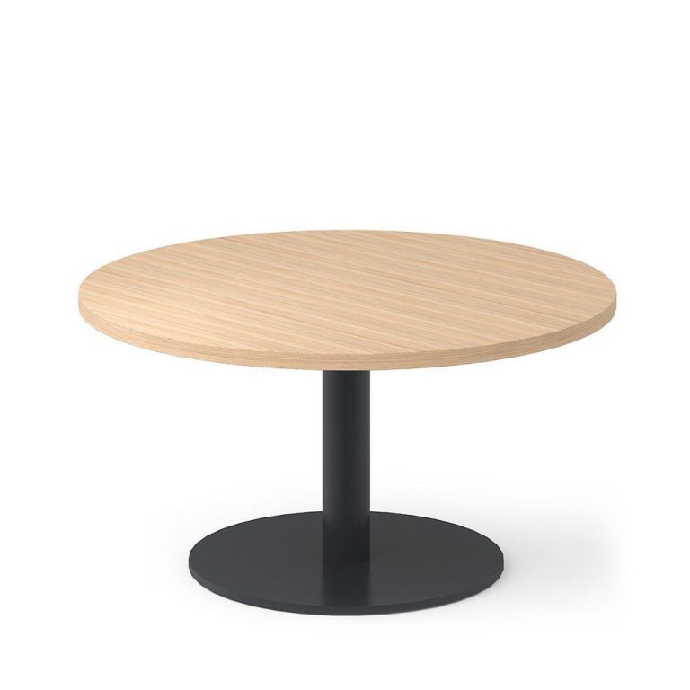 Narbutas Forum Coffee Table pyöreä sohvapöytä