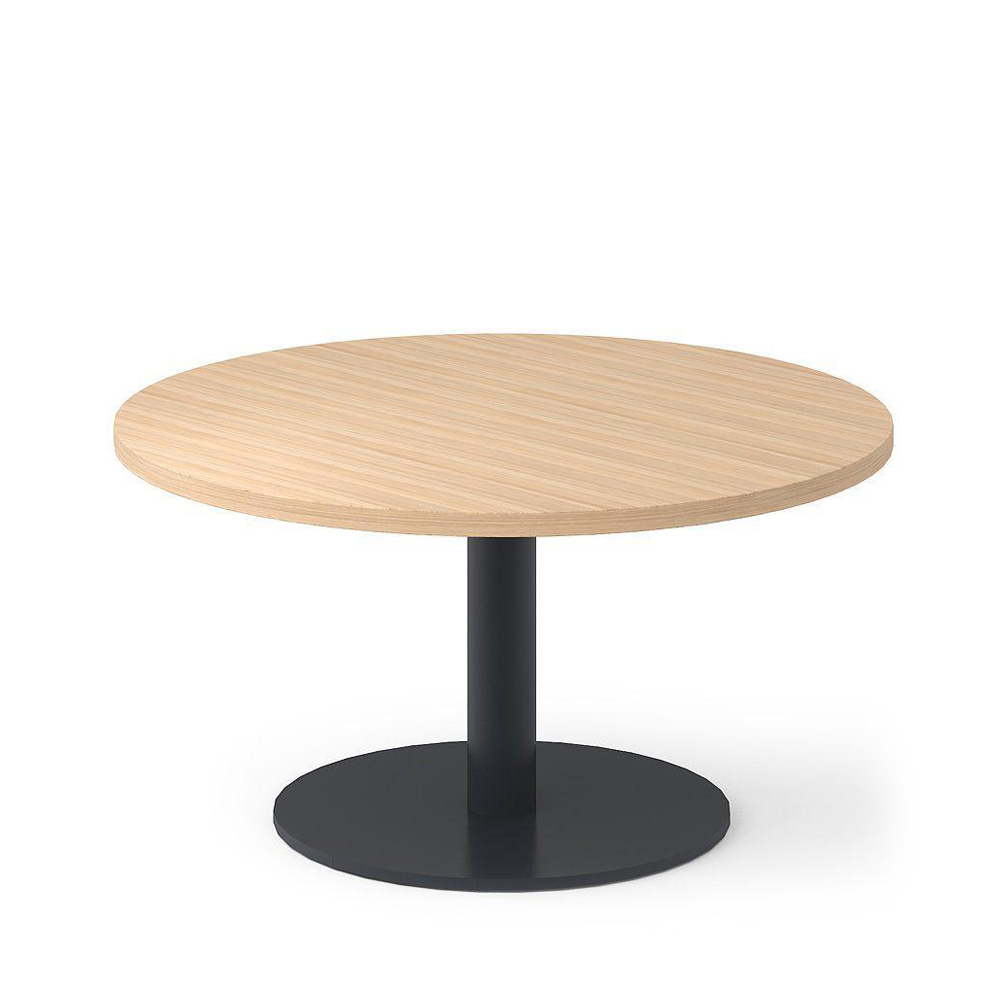 Narbutas Forum Coffee Table pyöreä sohvapöytä