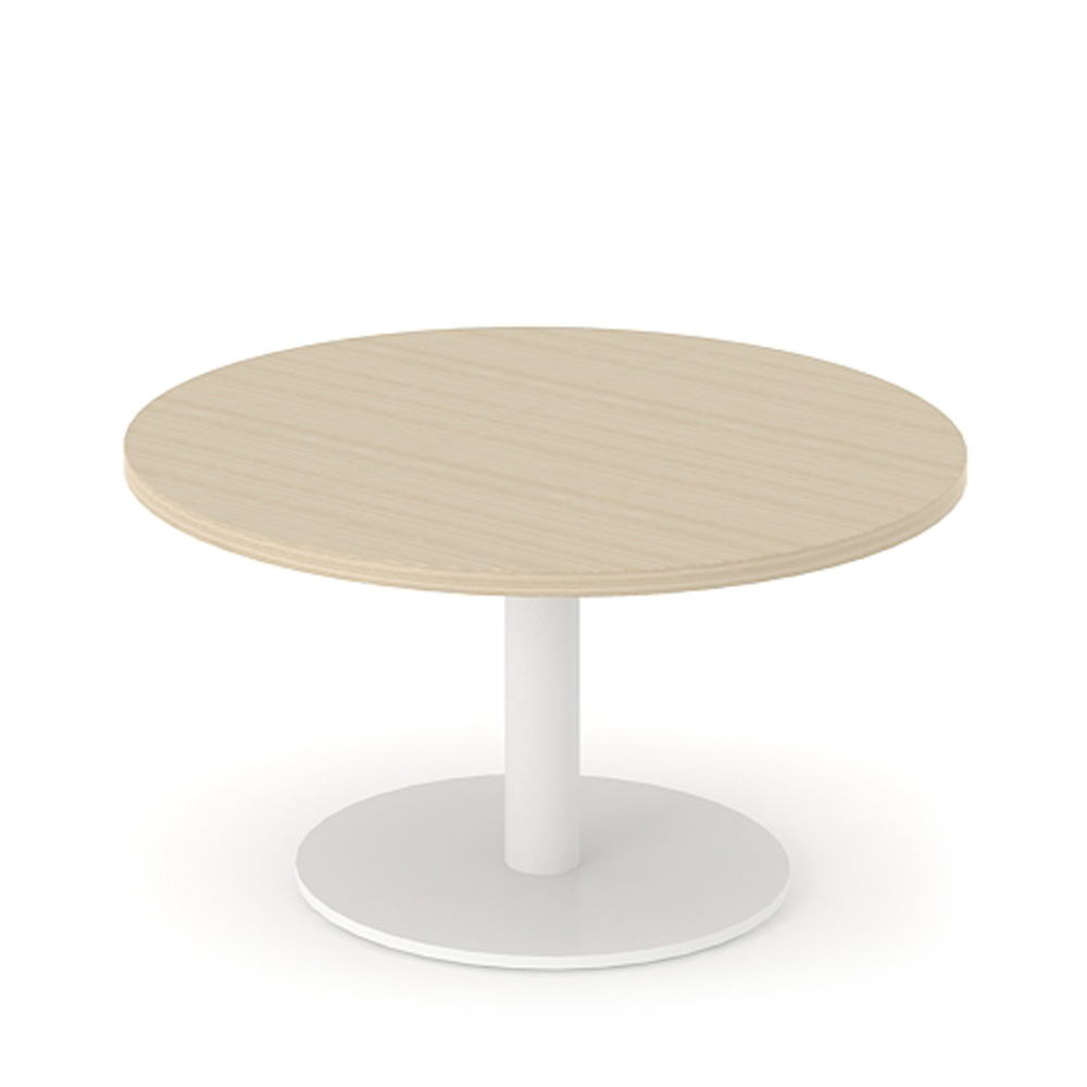 Narbutas Forum Coffee Table pyöreä sohvapöytä