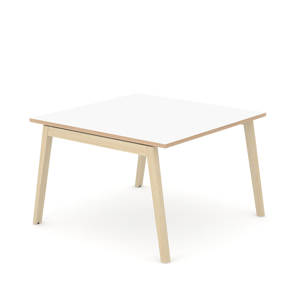 Narbutas Nova Wood MCF neuvottelupöytä (4 hlö)