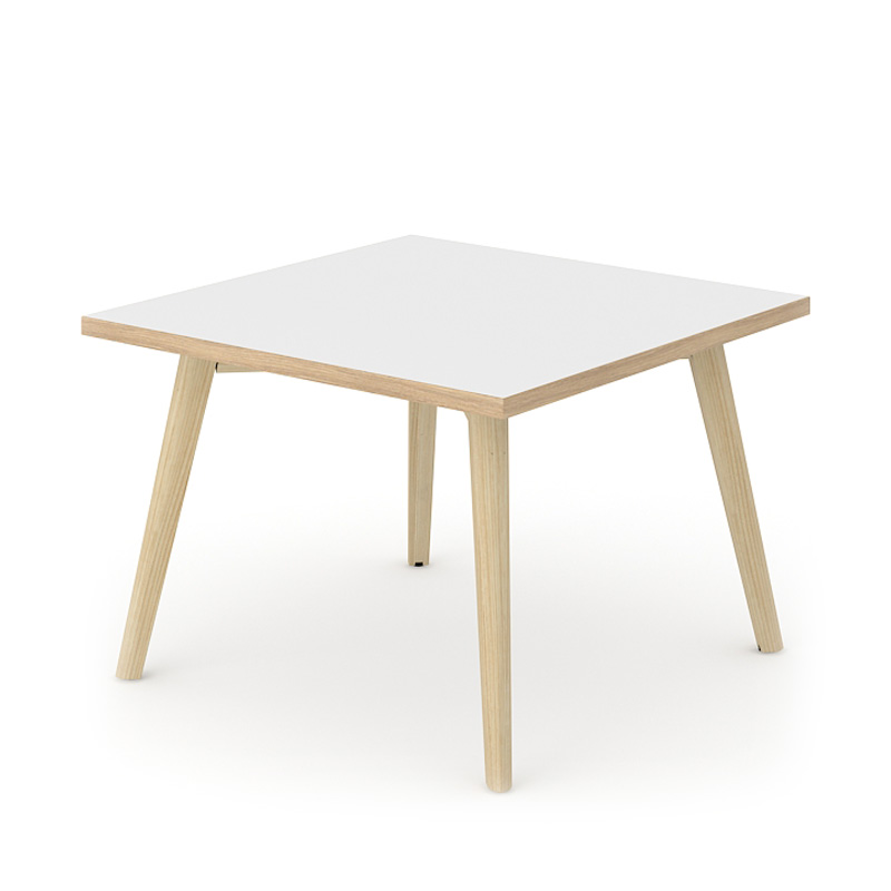 Narbutas Nova Wood Coffee Table sohvapöytä