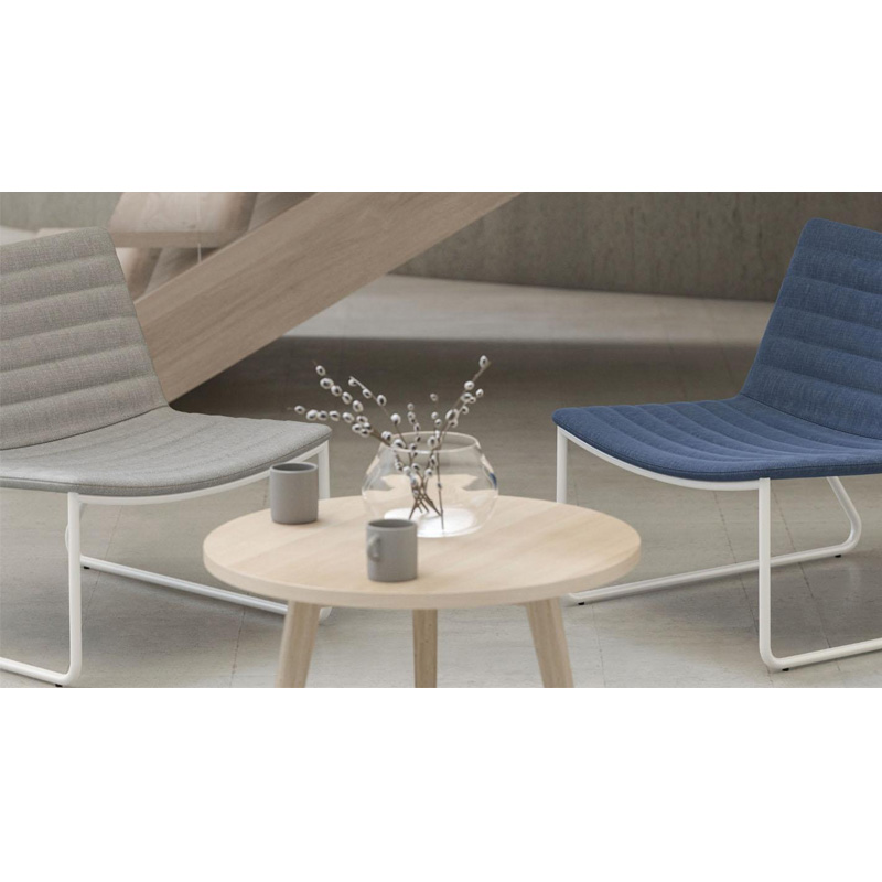 Narbutas_Nova_Wood_Coffee_Table_MCF_sohvapoyta_pyorea_puujalat_02 - Edella Narbutas Nova Wood Coffee Table pyöreä sohvapöytä