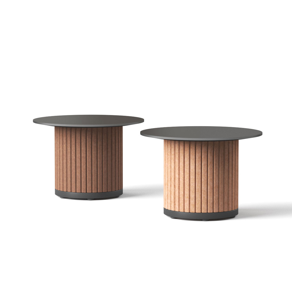 Narbutas Parthos Coffee Table sohvapöytä
