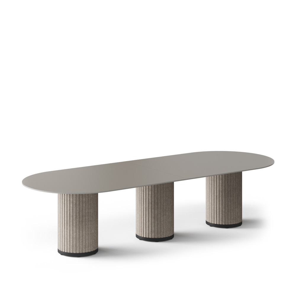 Narbutas Parthos Meeting Table 320 neuvottelupöytä (10 hlö)