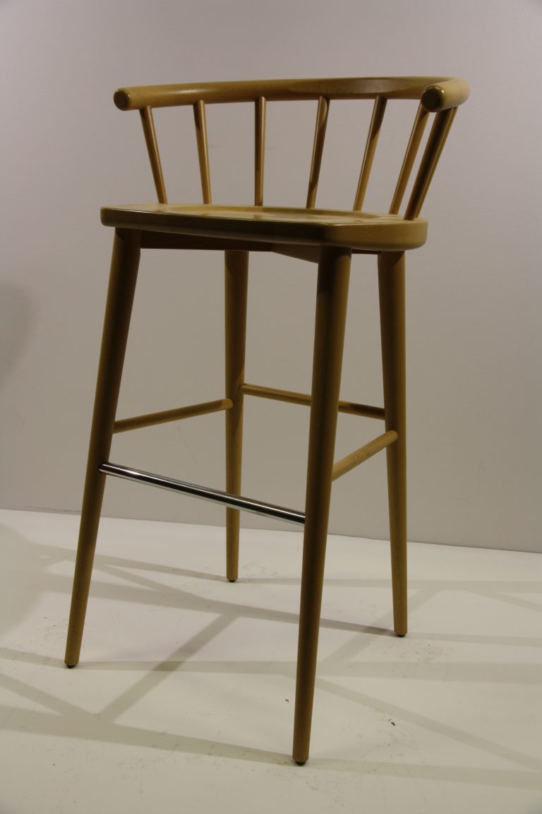 Billiani W. 607 baarituoli 3 kpl setti