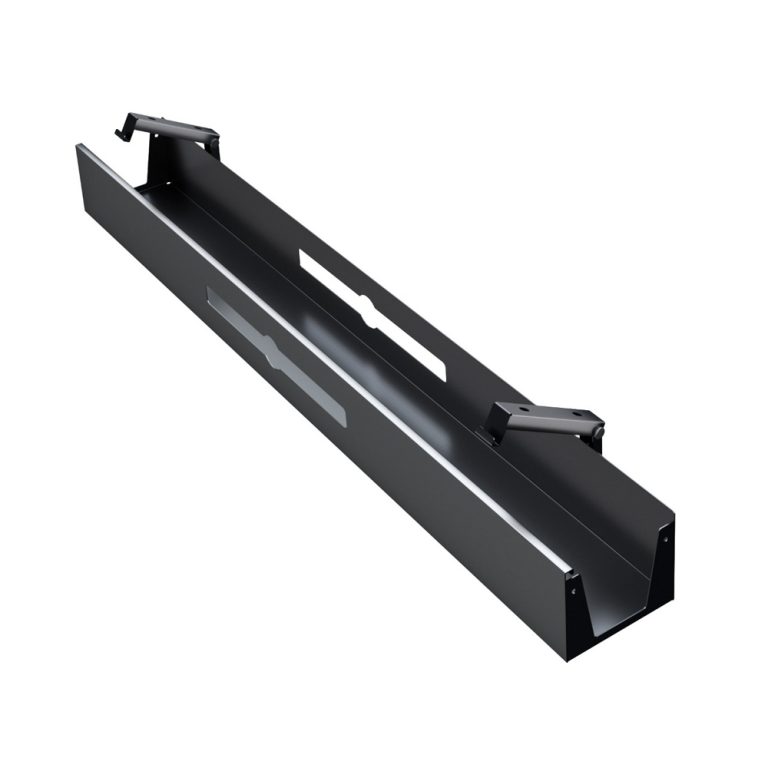 SELECTed Tiltable Metal Cable Tray taittuva kaapelikouru