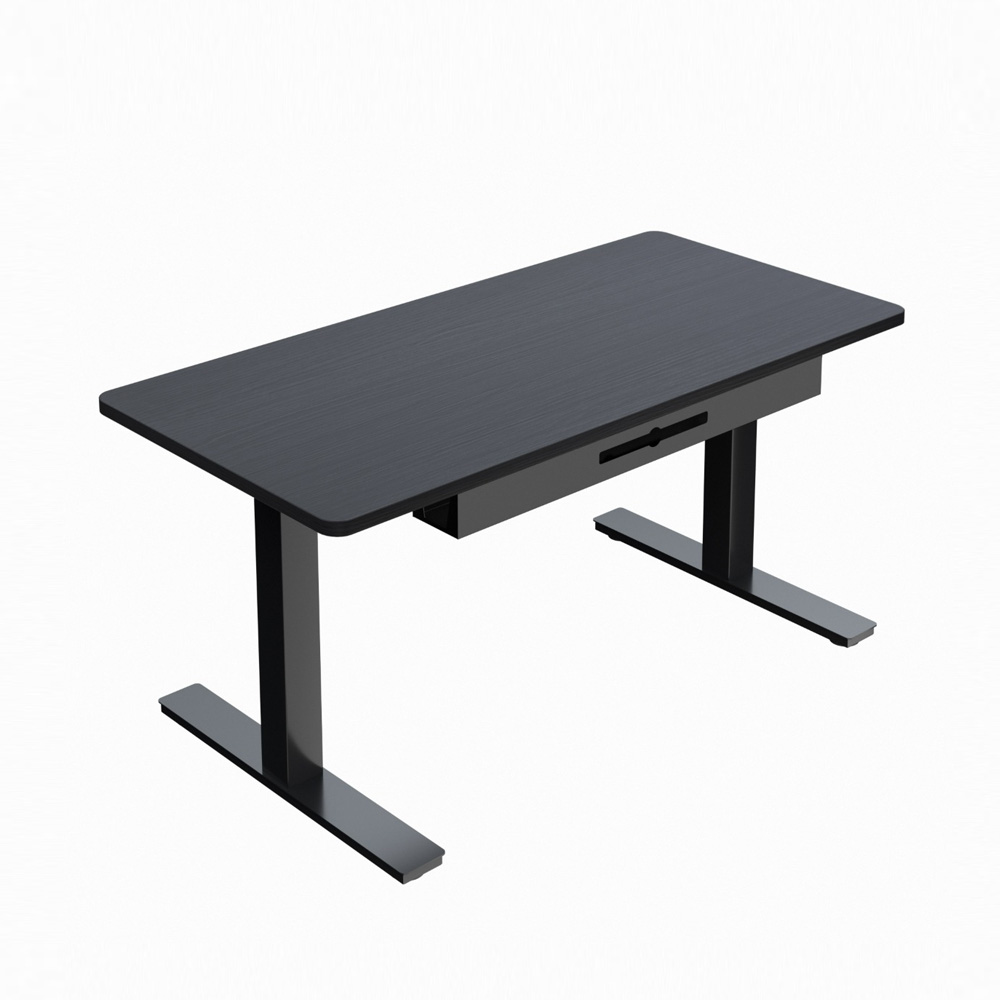 Edset_Tiltable_cable_tray_taittuva_johtokouru_kaapelikaukalo_johtokori_musta_04 - Edella SELECTed Tiltable Metal Cable Tray taittuva kaapelikouru