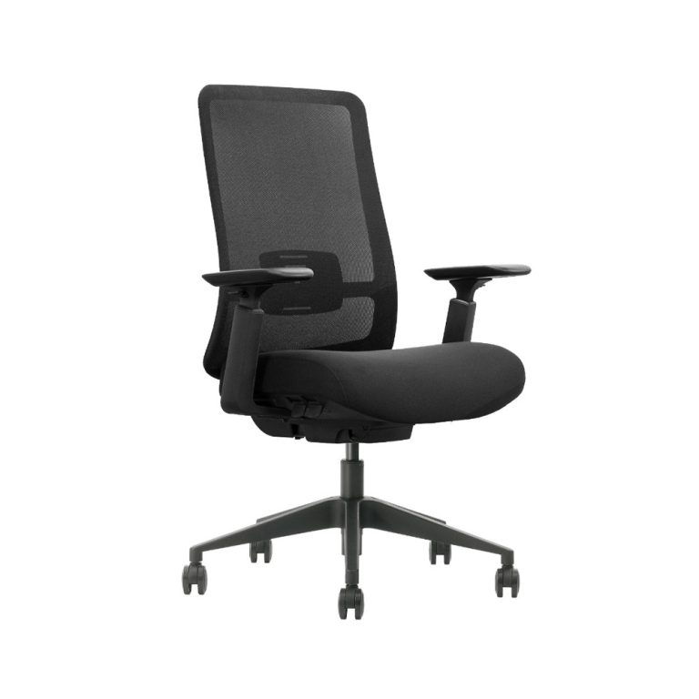 SELECTed Aera Mesh työtuoli