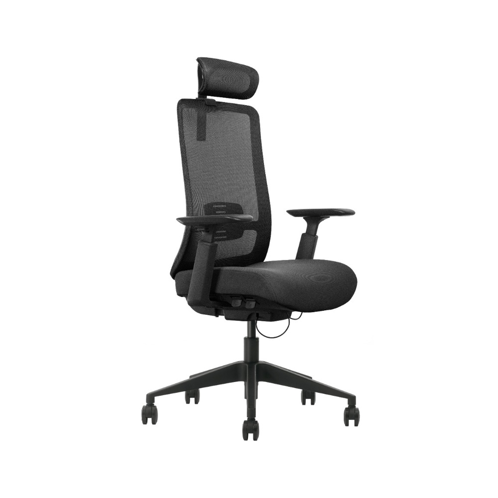 SELECTed Aera Mesh työtuoli niskatuella