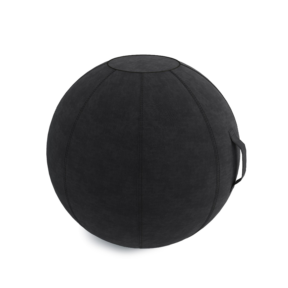 SELECTed_Ergo_Ball_istumapallo_istuinpallo_verhoiltu_toimistopallo_tasapainopallo_01 - Edella SELECTed Ergo Ball istumapallo