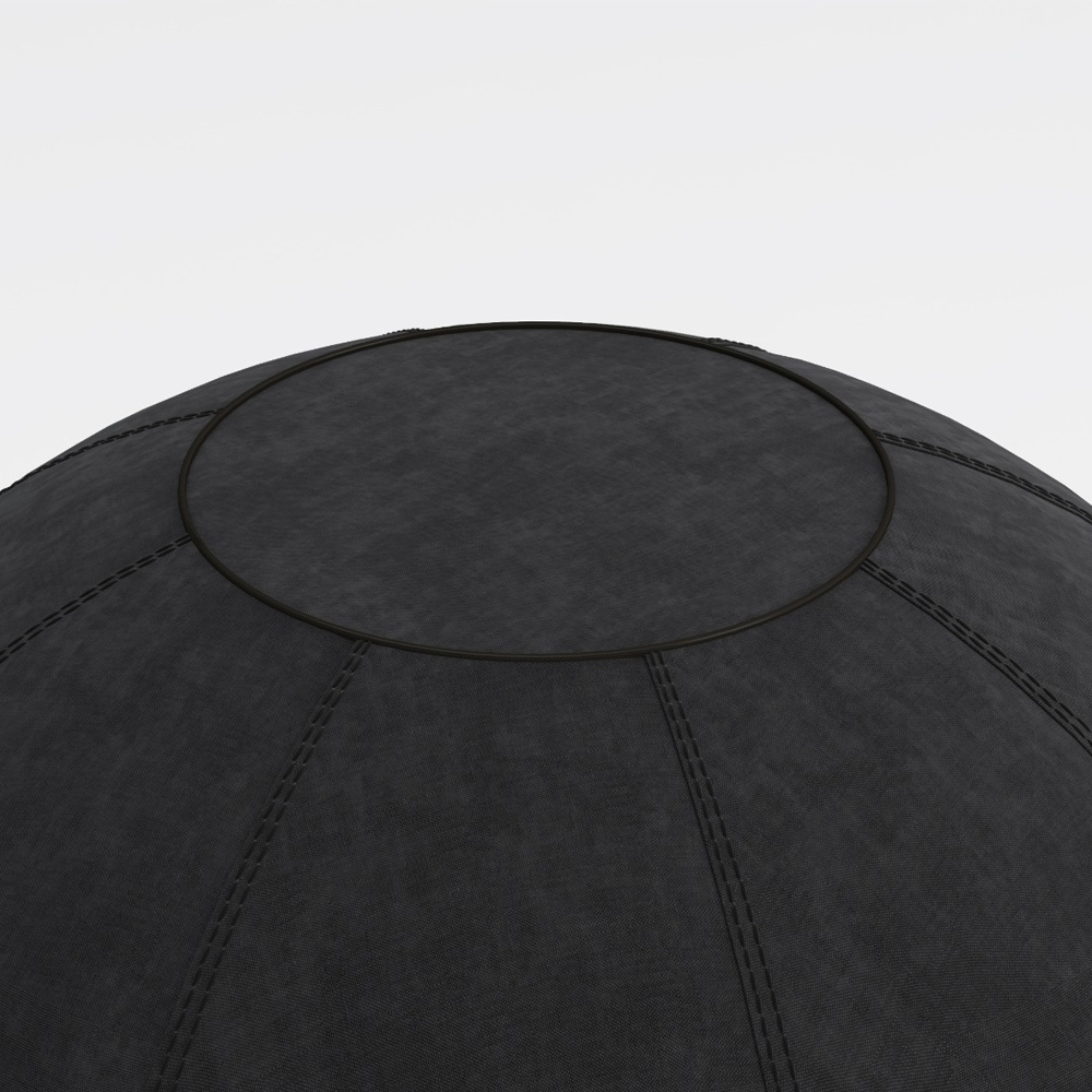 SELECTed_Ergo_Ball_istumapallo_istuinpallo_verhoiltu_toimistopallo_tasapainopallo_03 - Edella SELECTed Ergo Ball istumapallo