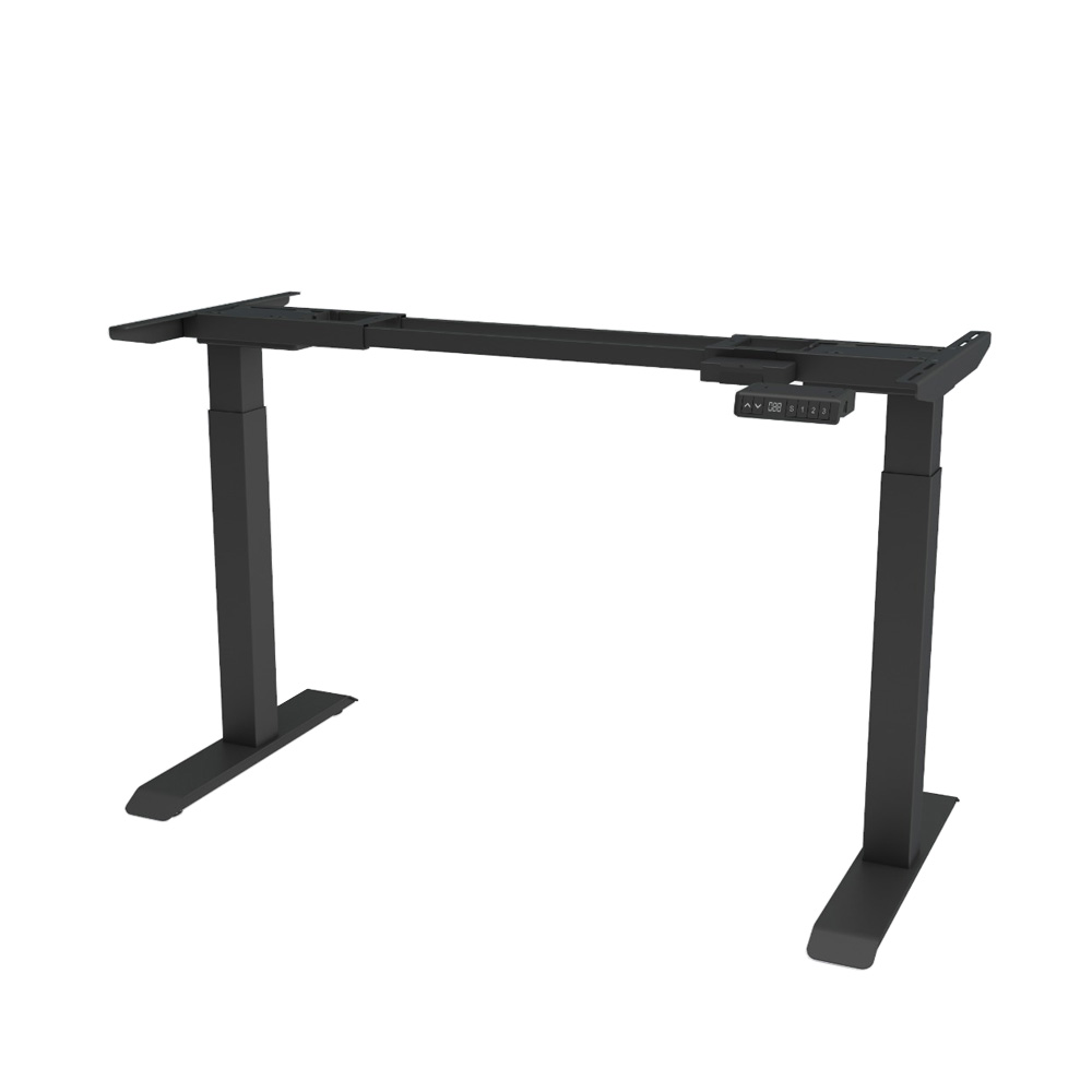 SELECTed Scopic 2SQ-U Light sähköpöydän runko