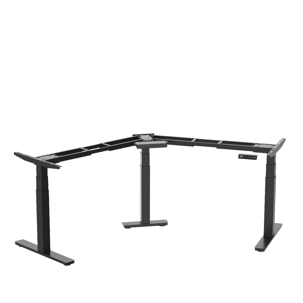 SELECTed Scopic 3SQ-U-120 sähköpöydän runko