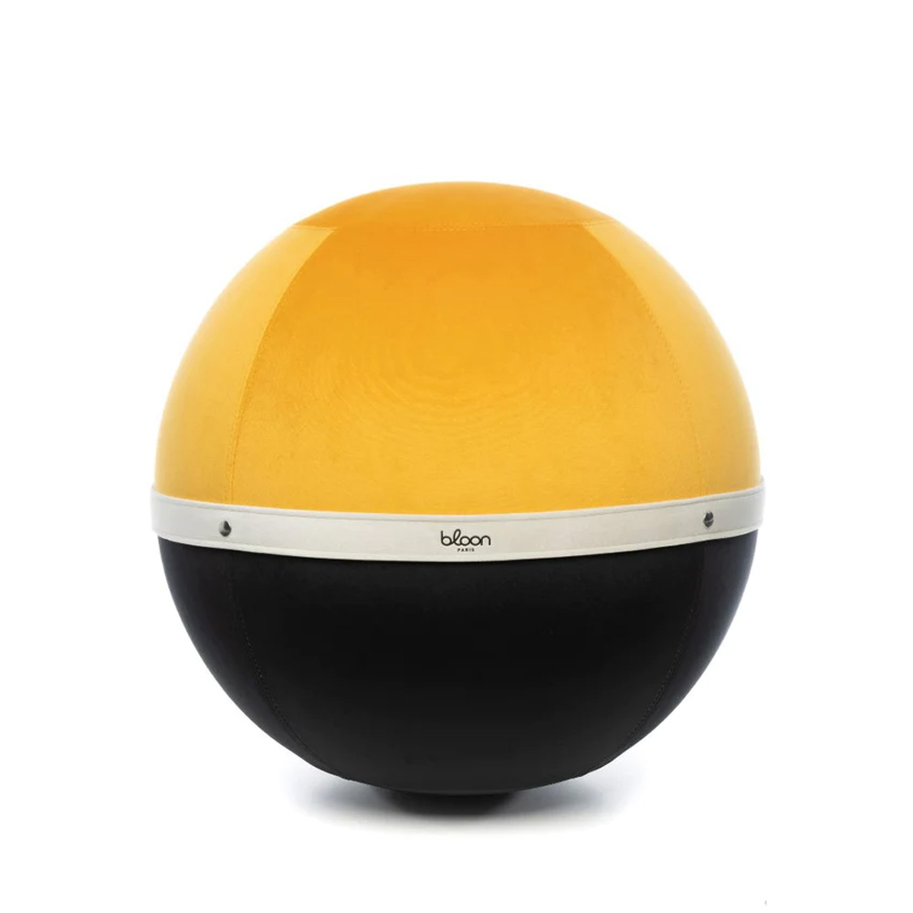 Bloon_Elixir_Mimosa_sametti_istumapallo_istuinpallo_toimistopallo_tasapainopallo_01 - Edella Bloon Elixir istumapallo