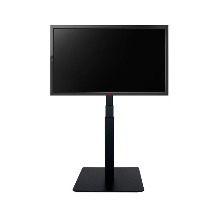 SELECTed Optimus Stand sähkösäädettävä TV-nostin