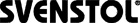 Svenstol logo