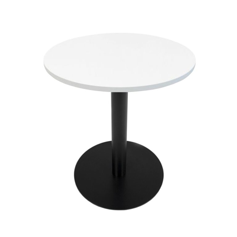 SELECTed Caferante Flat 580 pyöreä sohvapöytä
