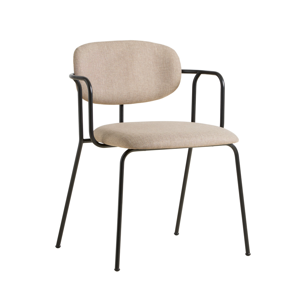 Woud Frame Dining chair tuoli