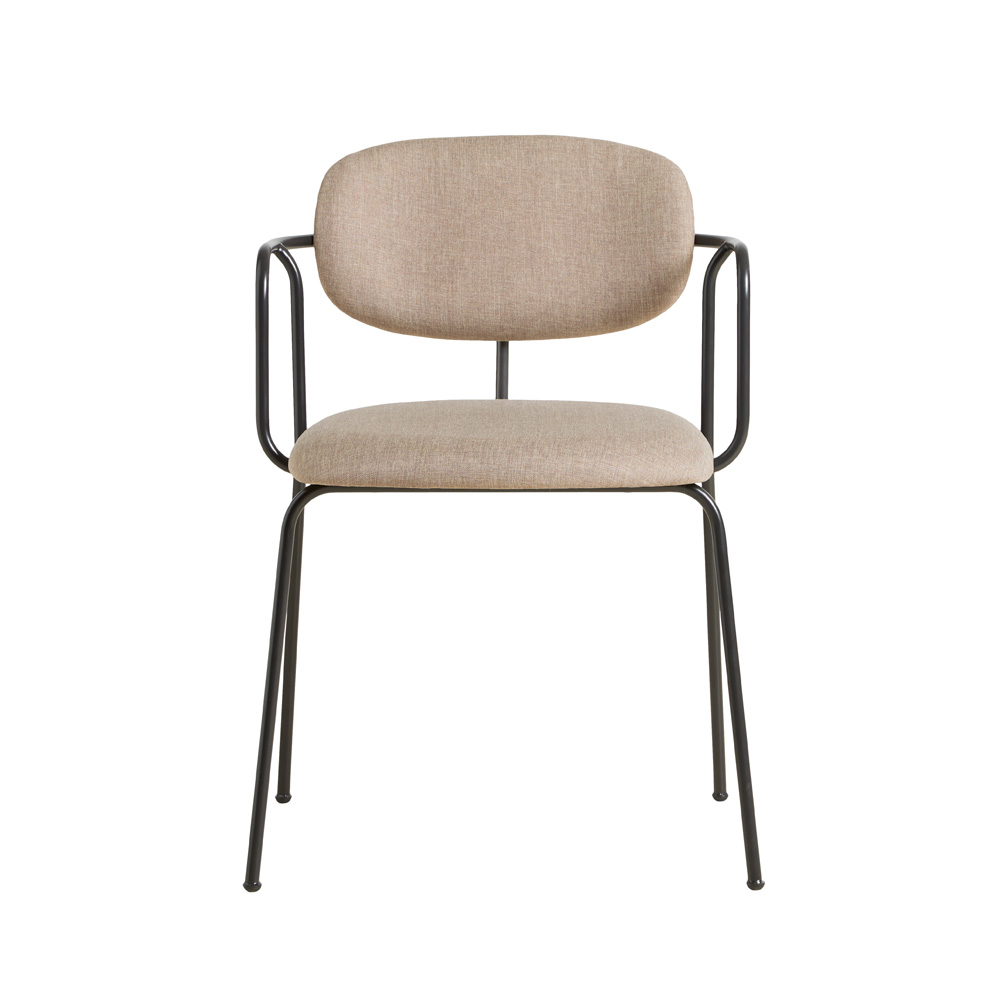 Woud Frame Dining chair tuoli