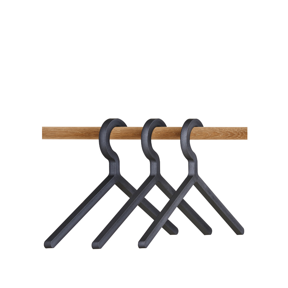 Woud Illusion Hanger vaateripustin