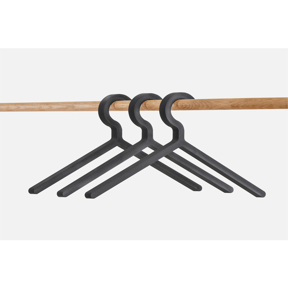 Woud Illusion Hanger vaateripustin