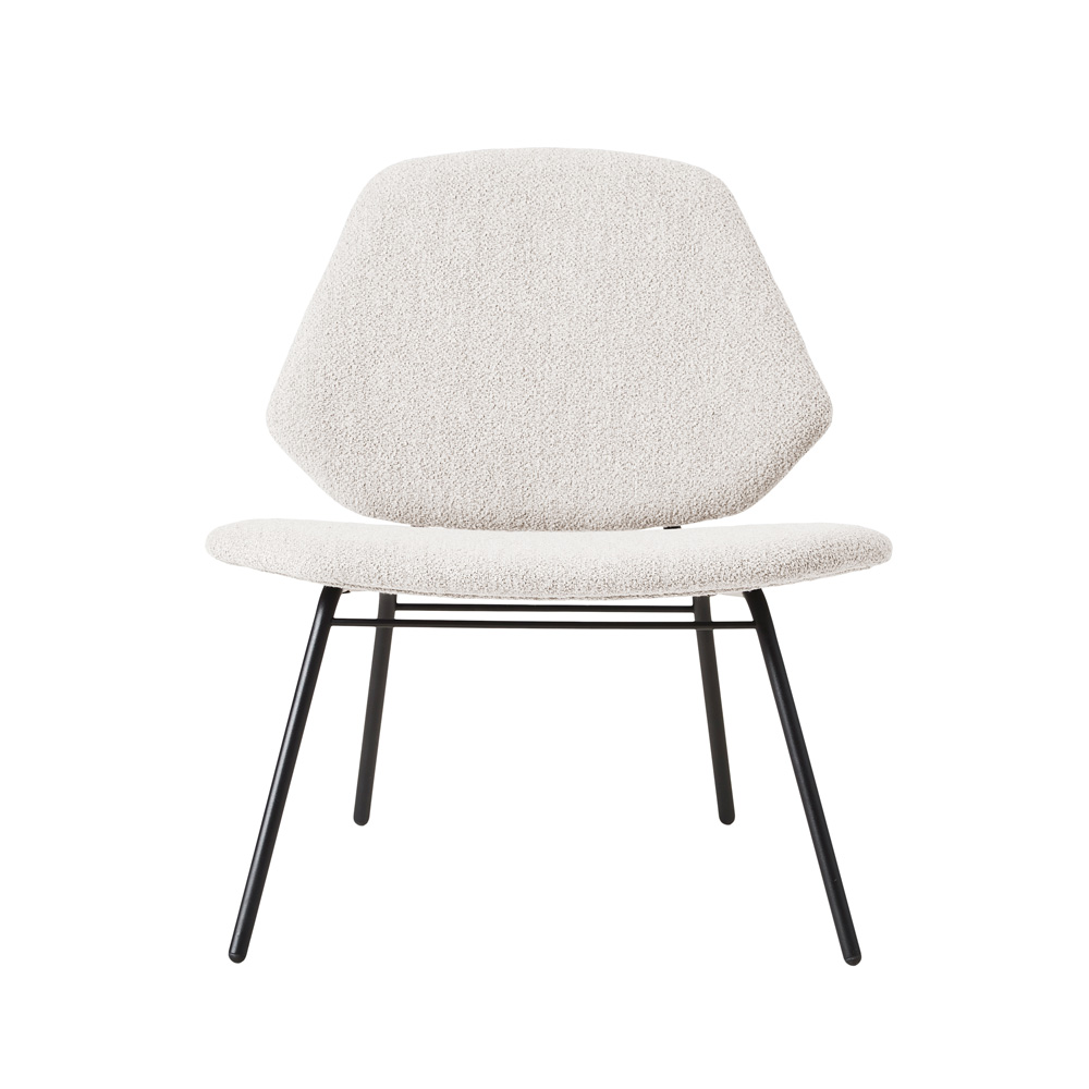 Woud Lean Lounge Chair nojatuoli