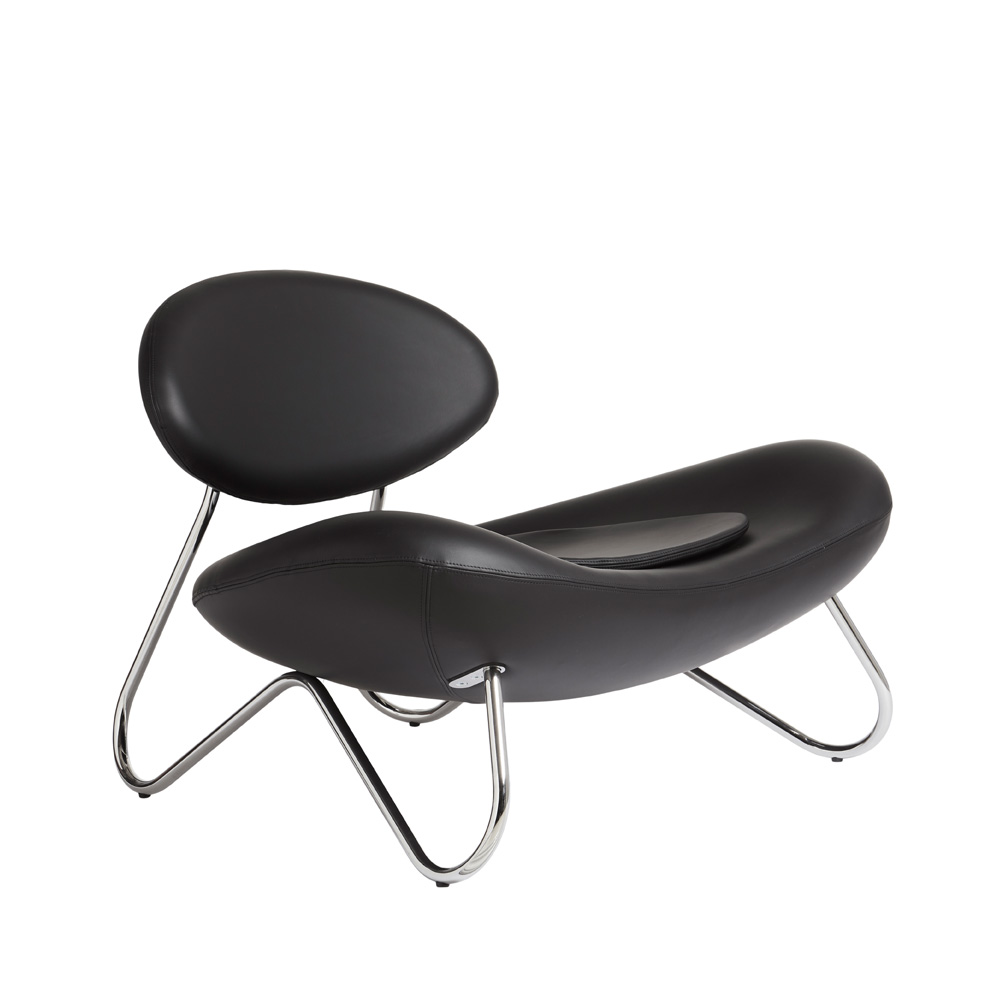 Woud_Meadow_nojatuoli_Savanna_Chrome_01 - Edella Woud Meadow Lounge Chair nojatuoli