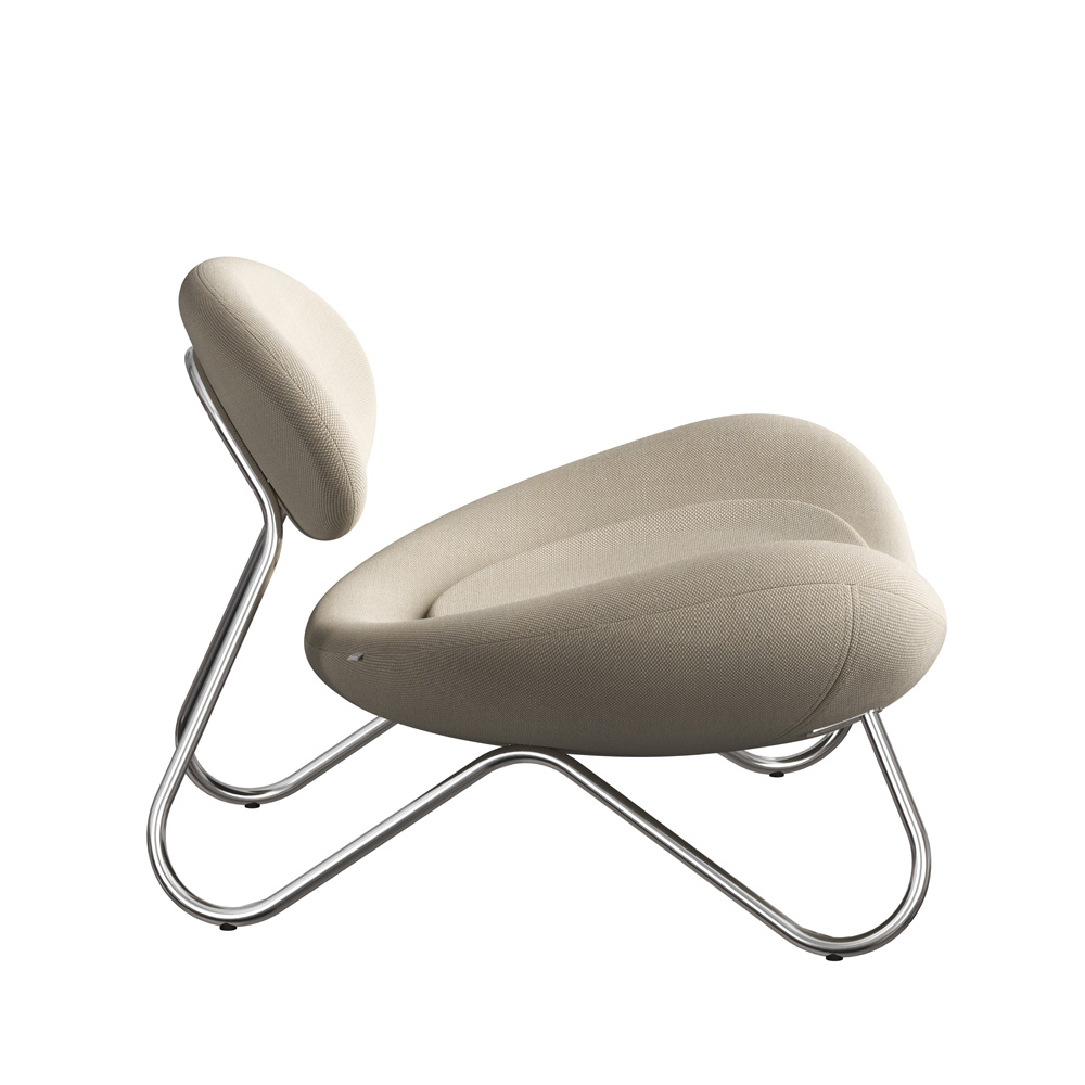 Woud Meadow Lounge Chair nojatuoli