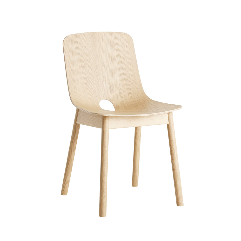 Woud Mono Dining chair tuoli