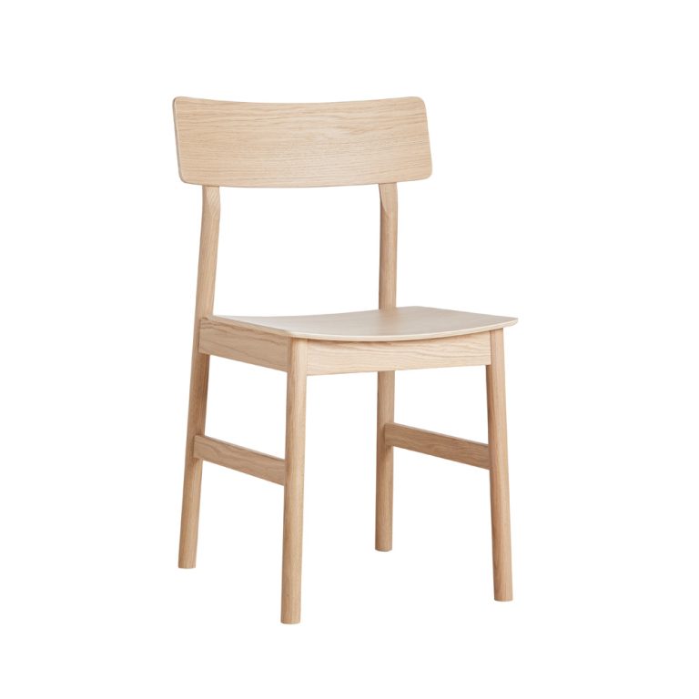Woud Pause Dining chair 2.0 tuoli