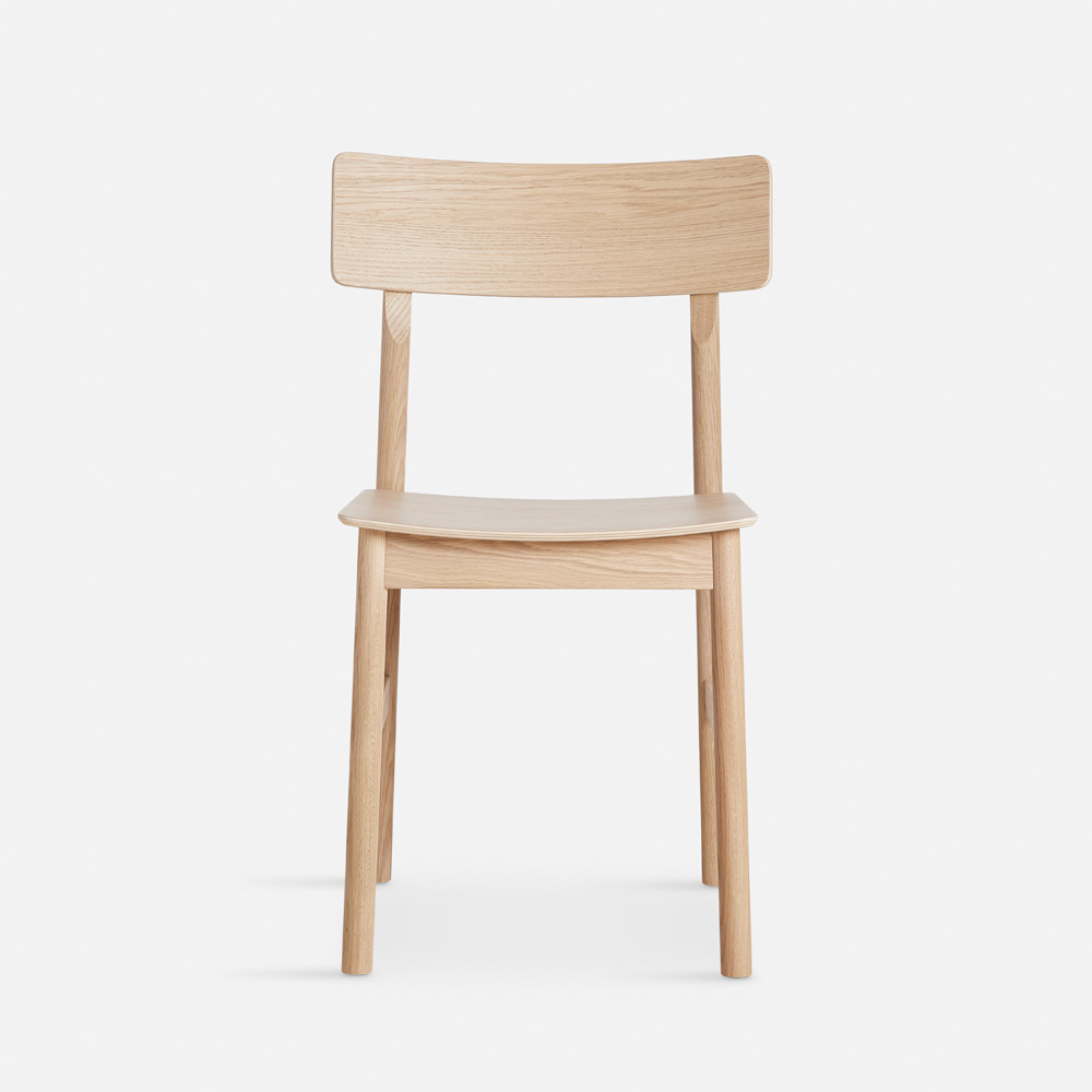 Woud Pause Dining chair 2.0 tuoli
