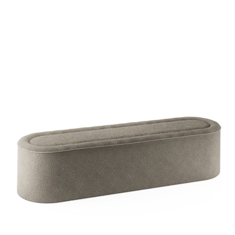 Woud Praline Pouf 178 istuinrahi